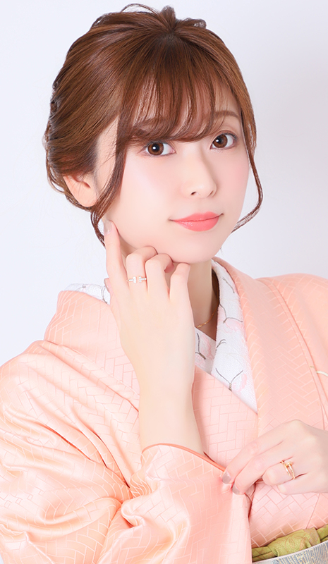 星咲 あみ(AMI HOSHISAKI)