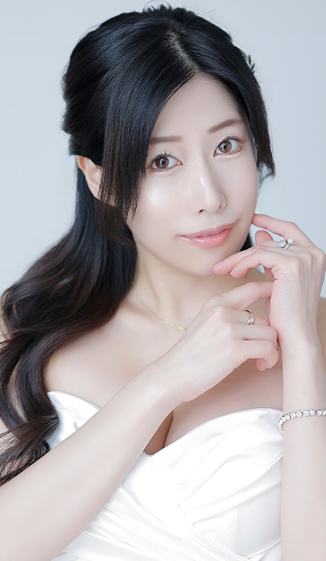 青山 りり&lpar;AOYAMA RIRI&rpar;